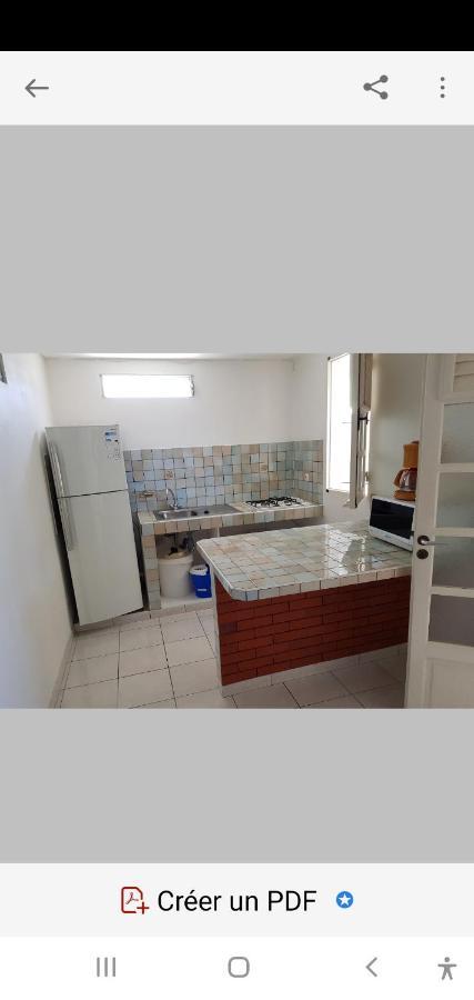סנט-לוס Villa Lutecia מראה חיצוני תמונה