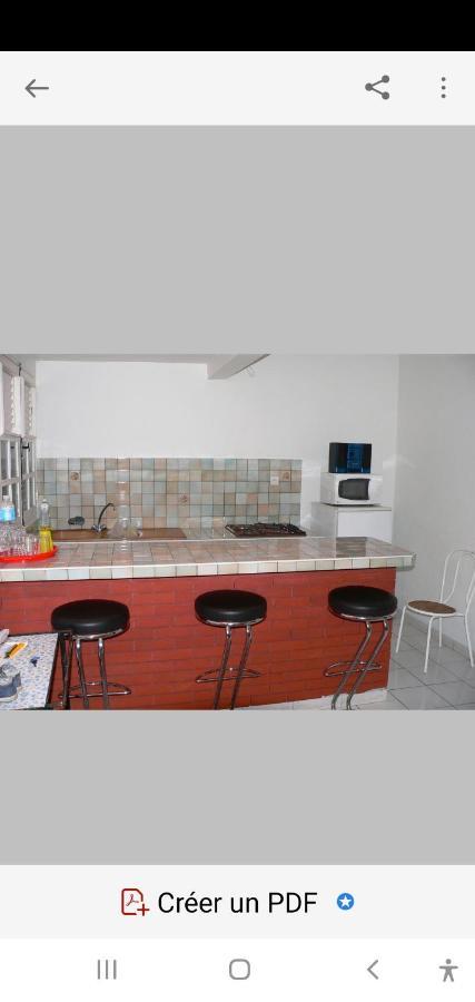 סנט-לוס Villa Lutecia מראה חיצוני תמונה
